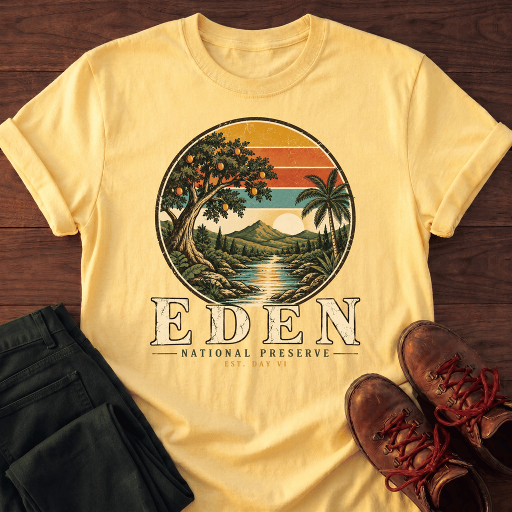 Eden T-Shirt