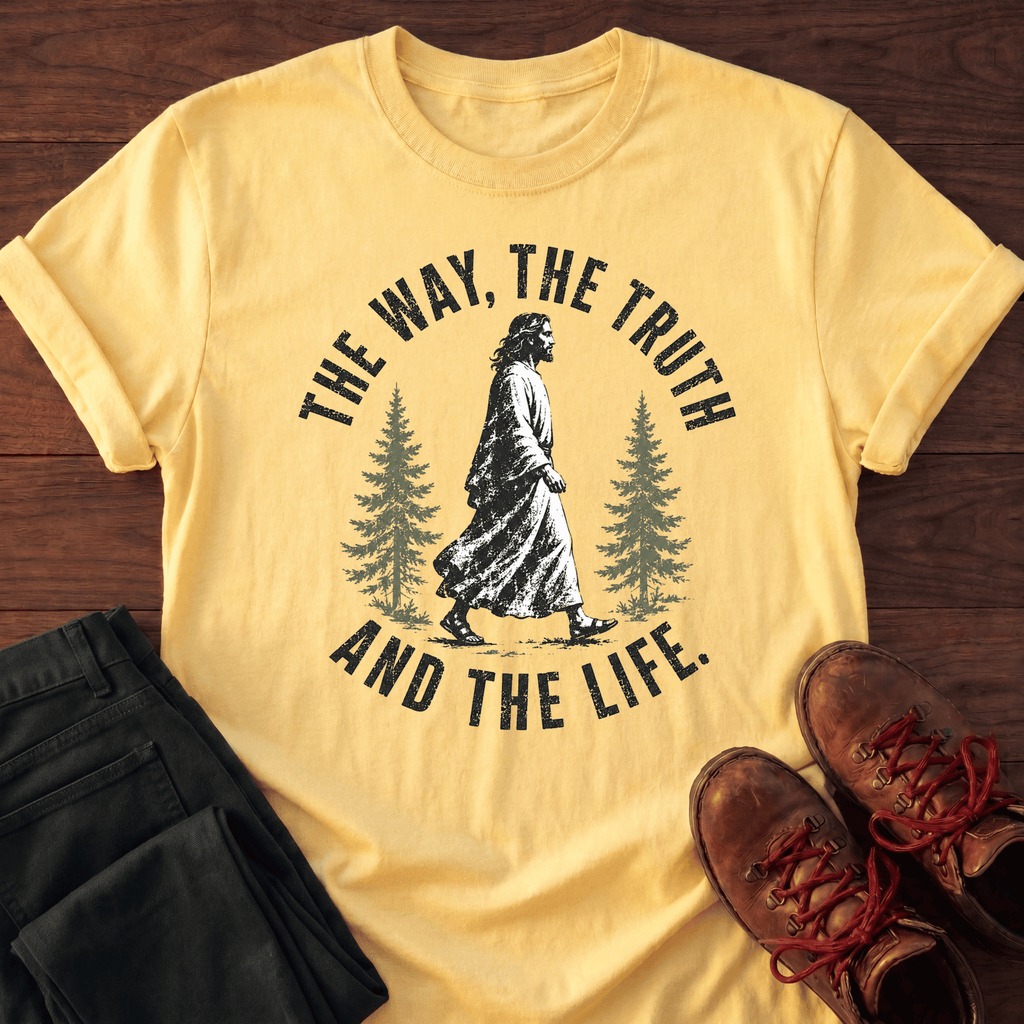The Way T-Shirt