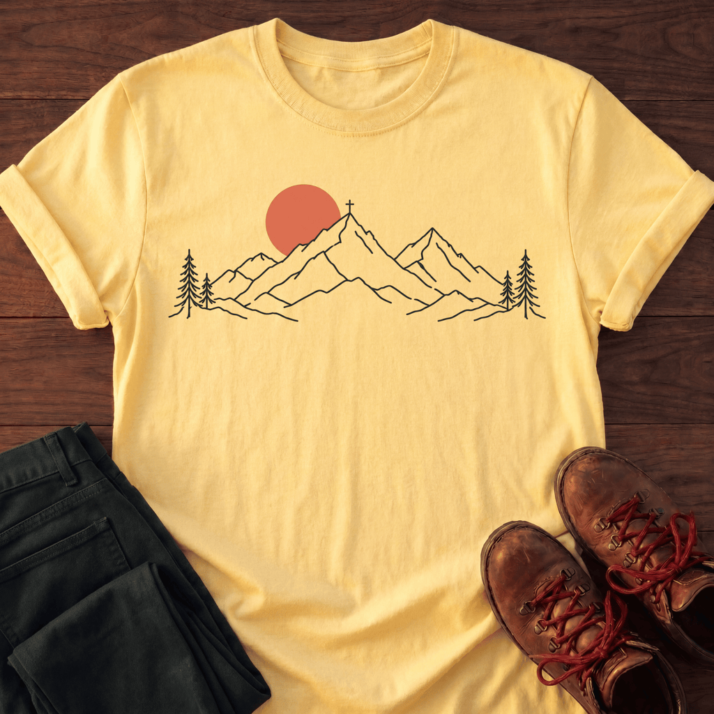 Sunset T-Shirt