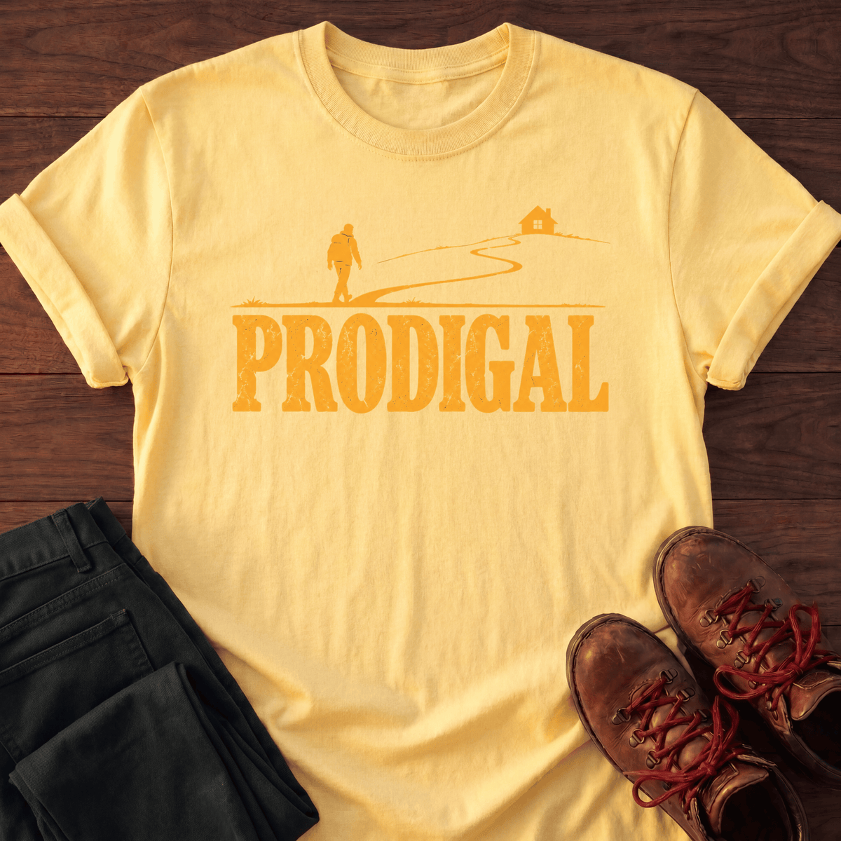 Prodigal T-Shirt