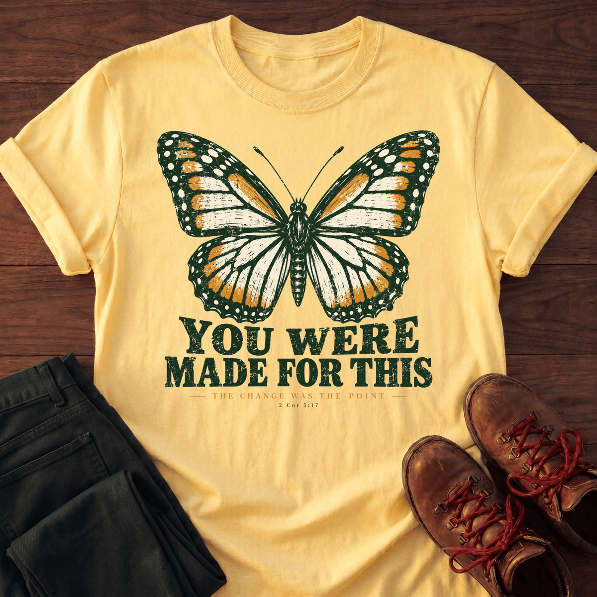 Made For This T-Shirt