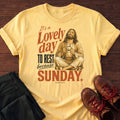 Sunday T-Shirt