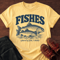 Fishes T-Shirt