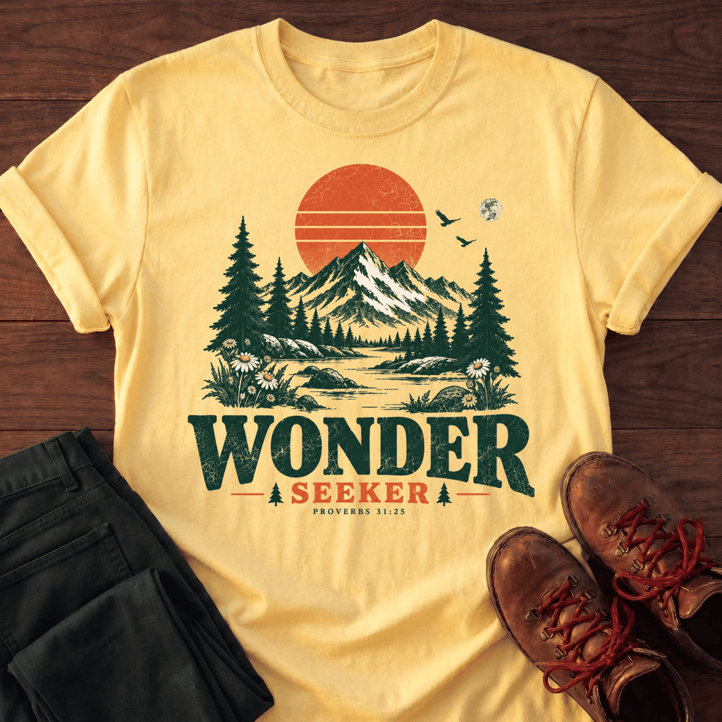 Wonder T-Shirt