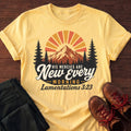 New Mercies T-Shirt