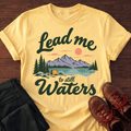 Still Waters T-Shirt
