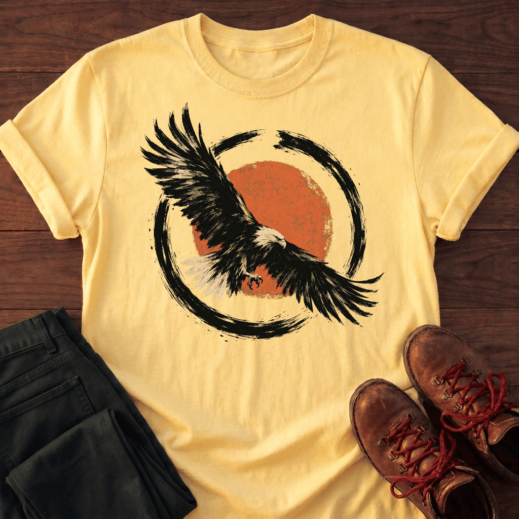 Eagle T-Shirt