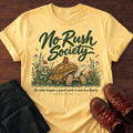 No Rush T-Shirt