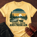 Fresh Air T-Shirt