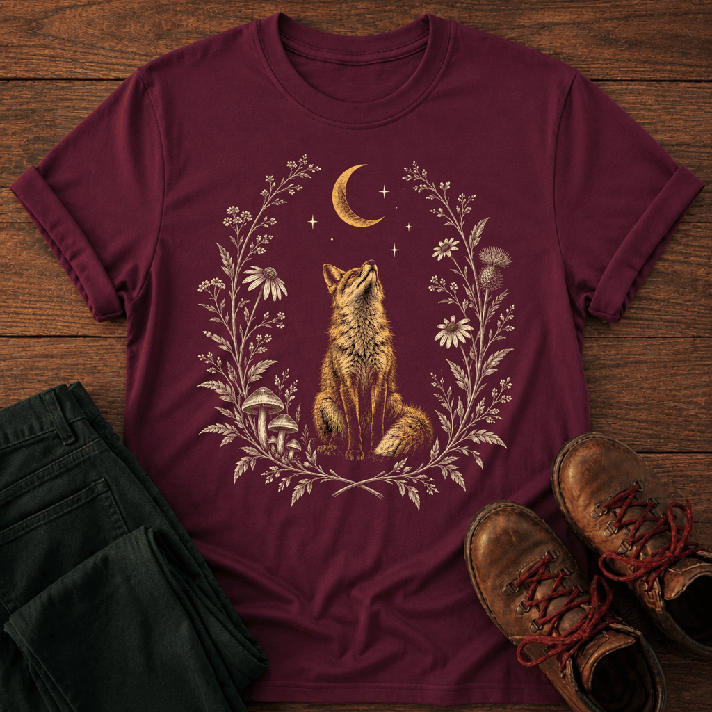 Fox T-Shirt
