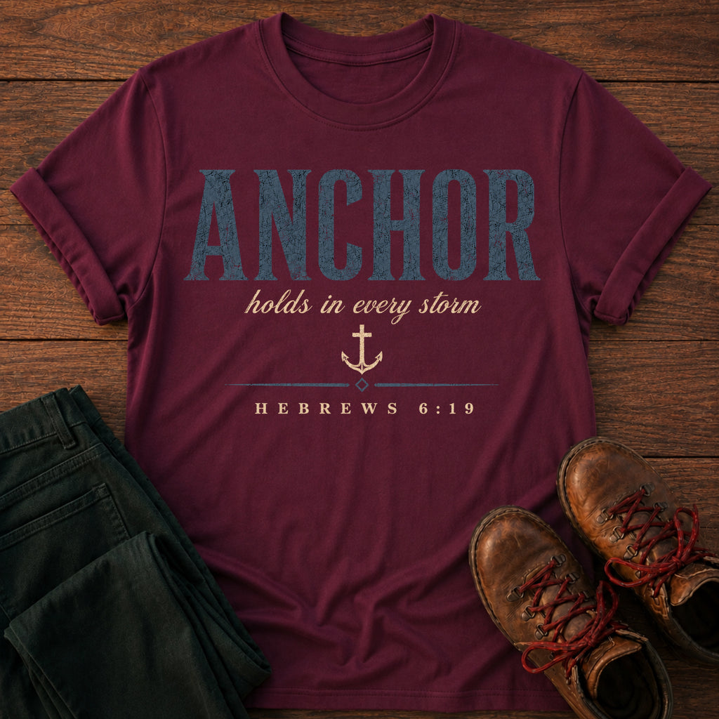 Anchor T-Shirt
