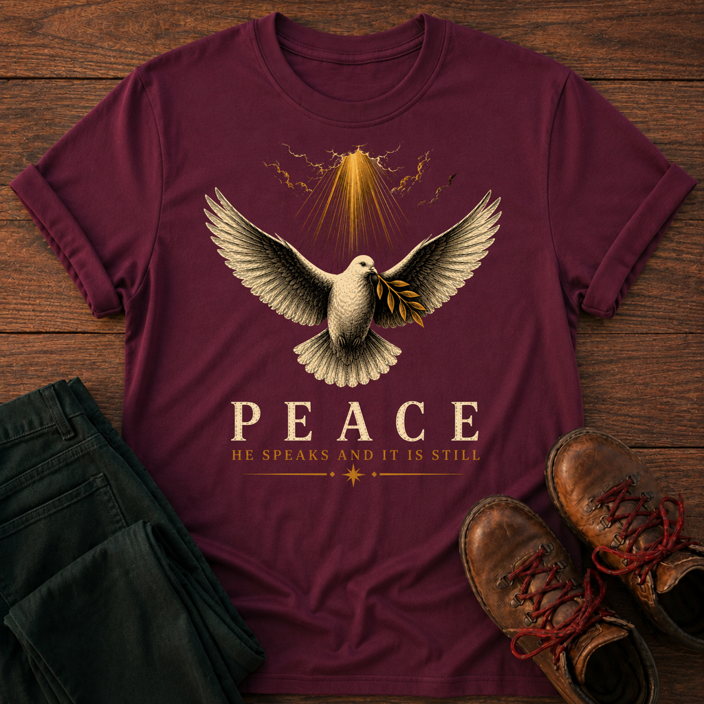 Peace T-Shirt
