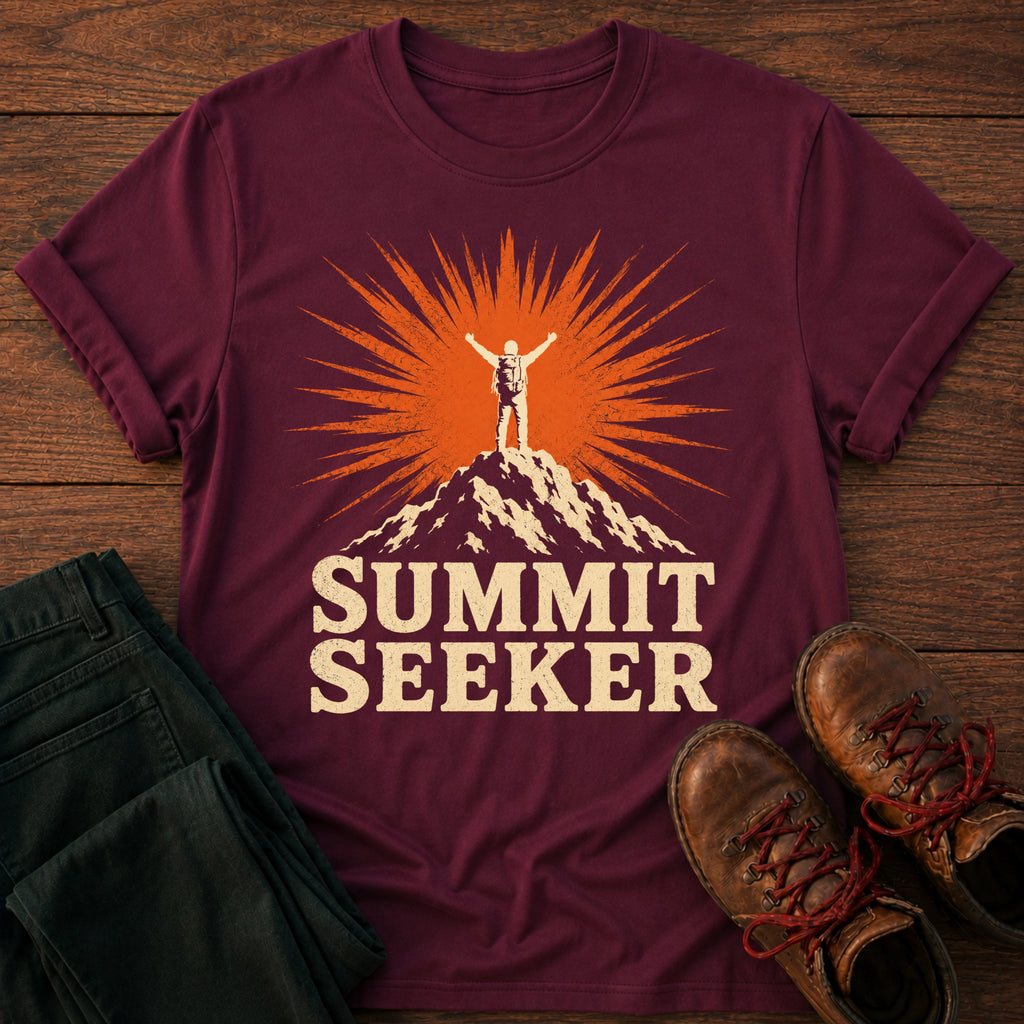 Summit Seeker T-Shirt