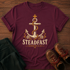 Steadfast T-Shirt