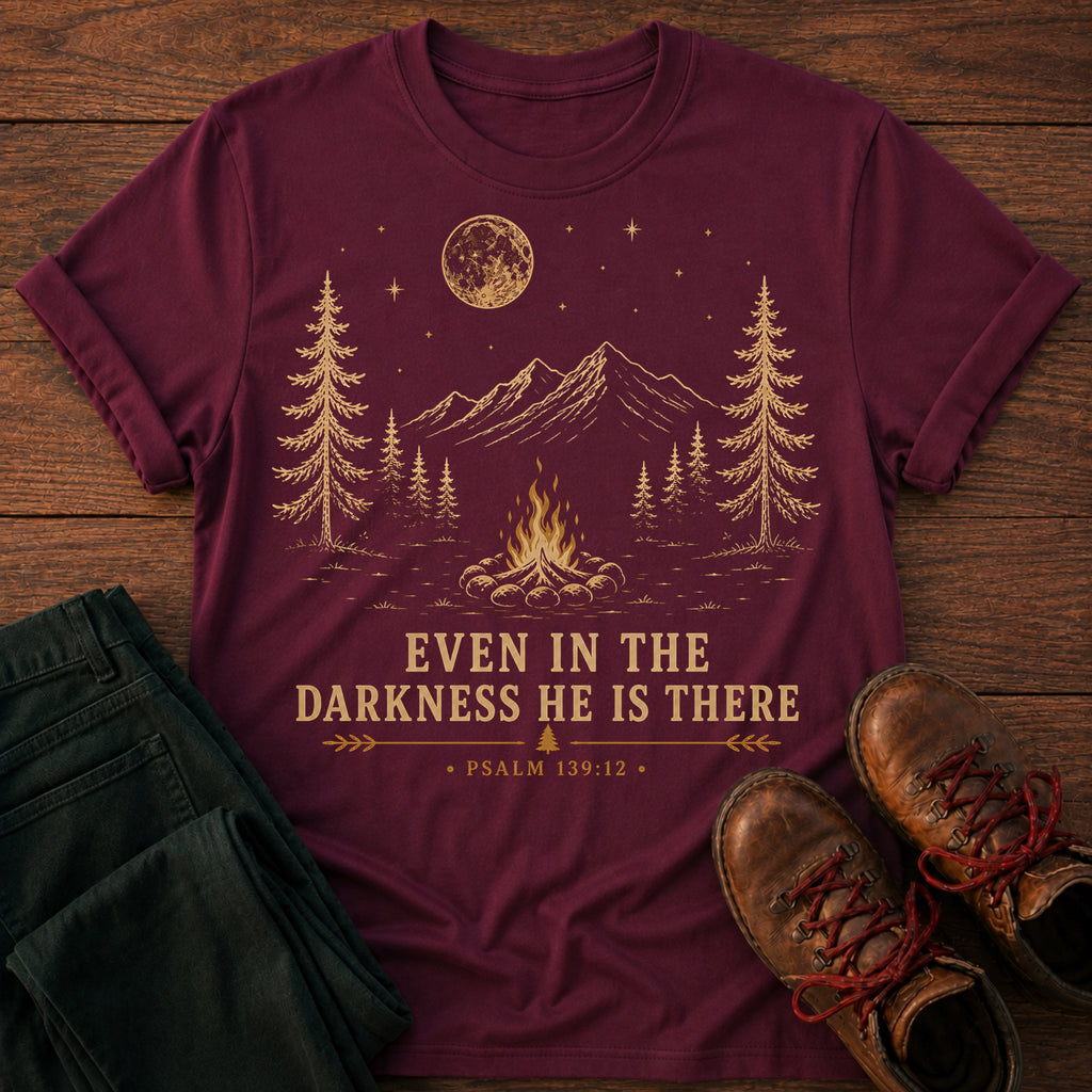 Darkness T-Shirt