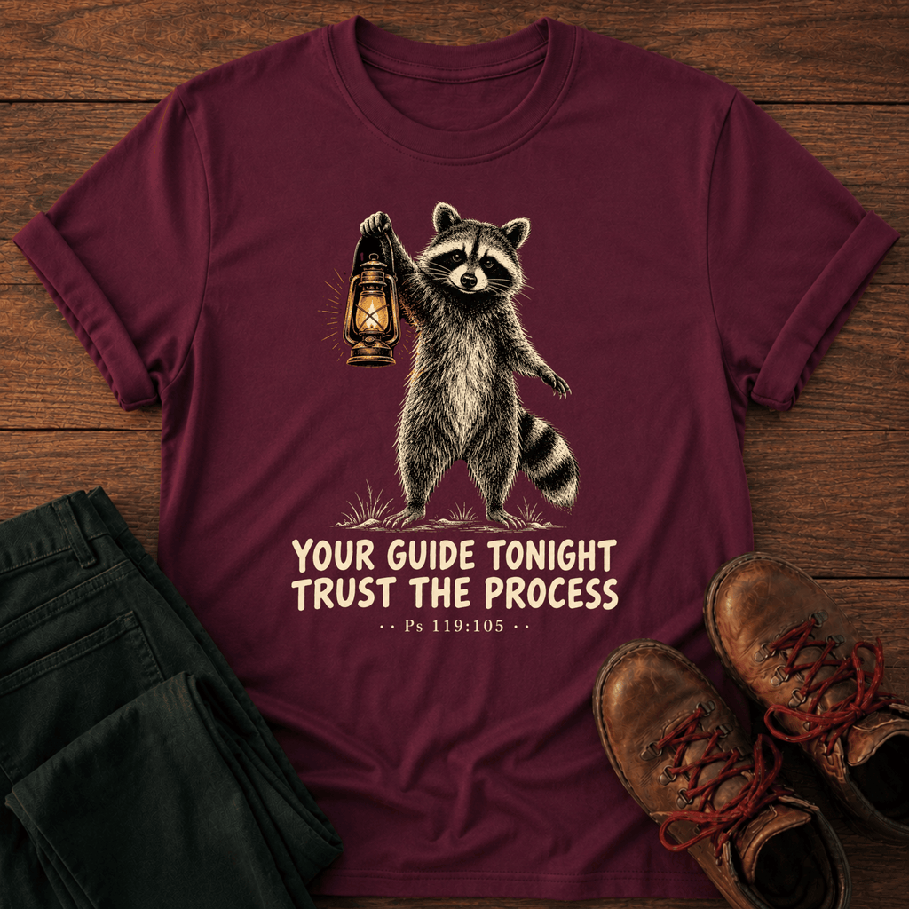 Guide T-Shirt