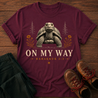 On My Way T-Shirt