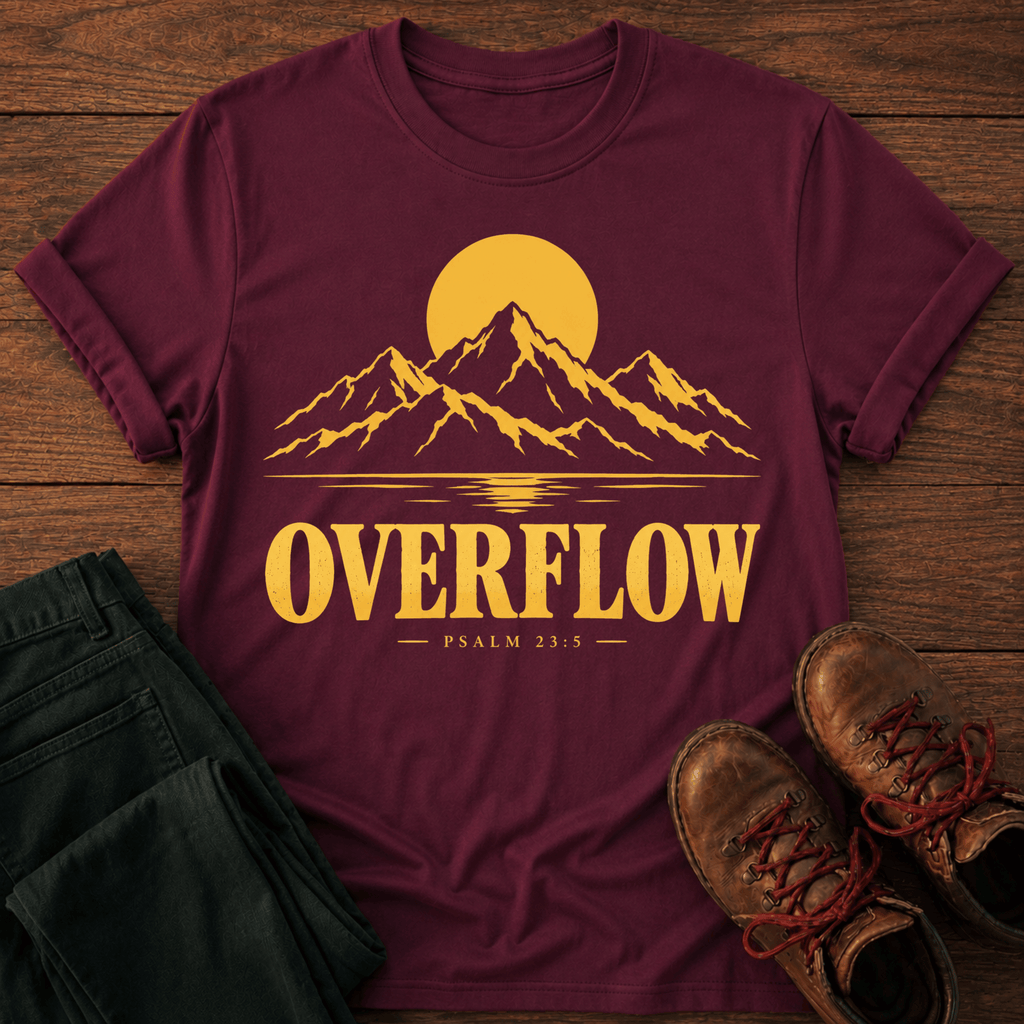 Overflow T-Shirt