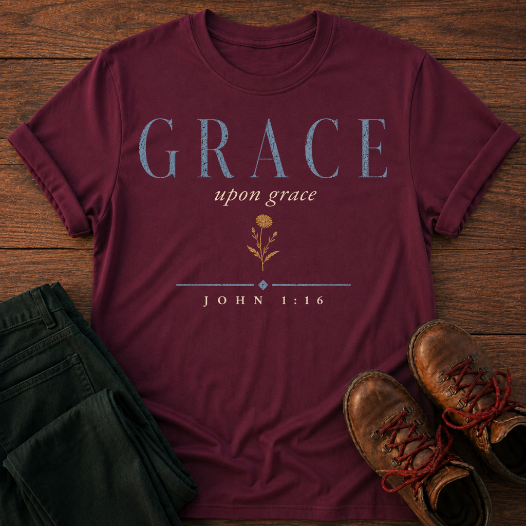 Grace T-Shirt