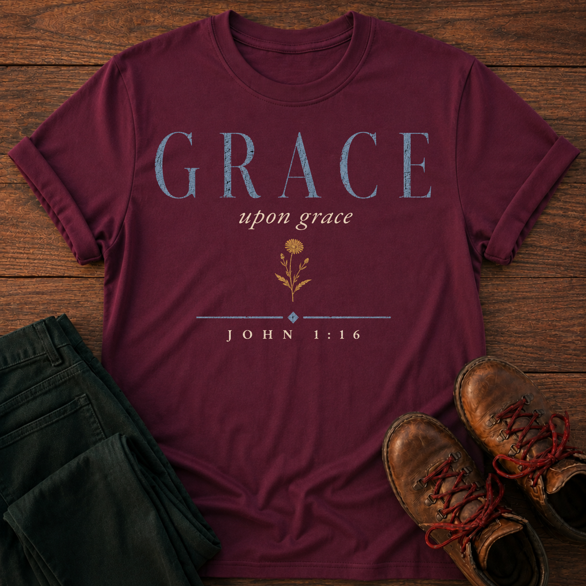 Grace T-Shirt