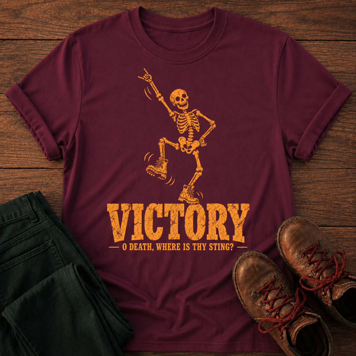 Victory T-Shirt