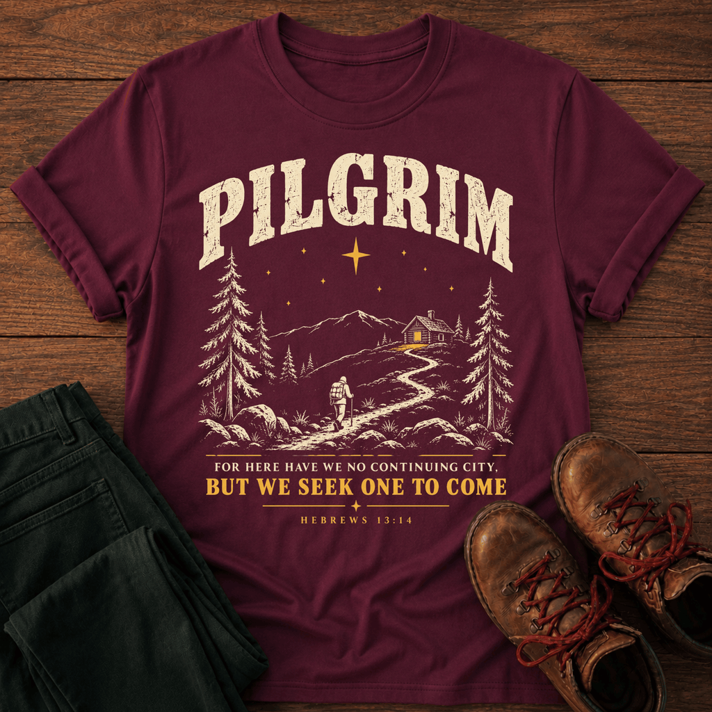 Pilgrim T-Shirt