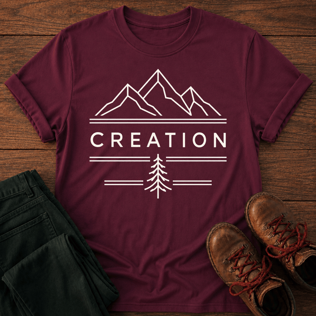 Creation T-Shirt