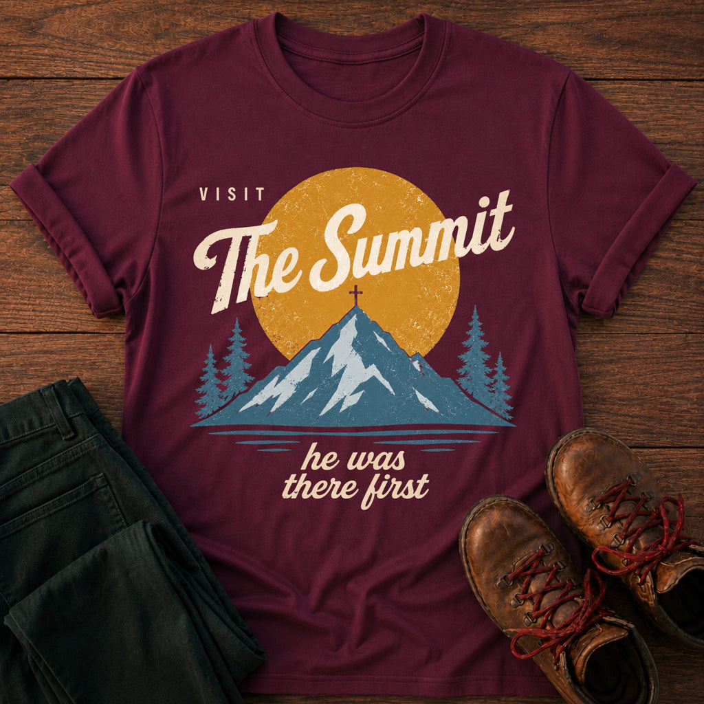 Summit T-Shirt