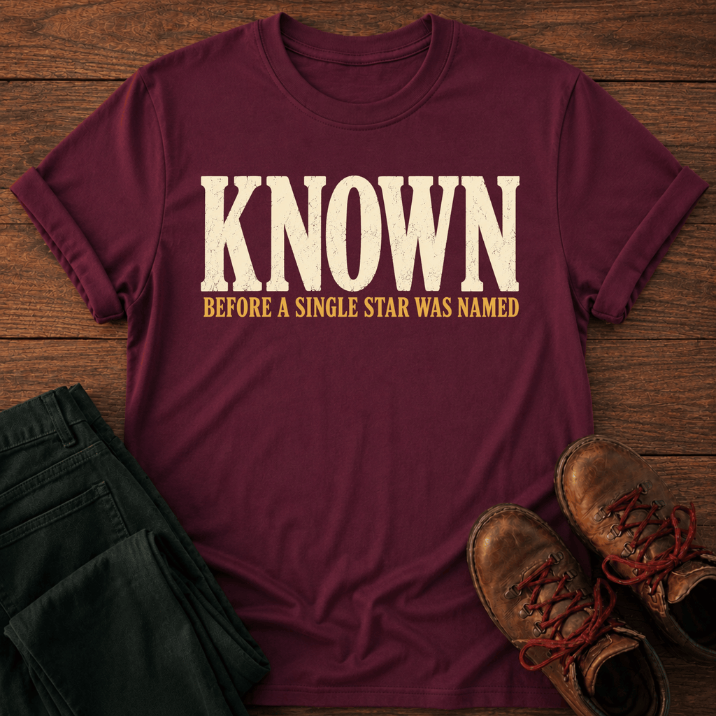 Known T-Shirt