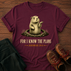Enlightened Guide T-Shirt