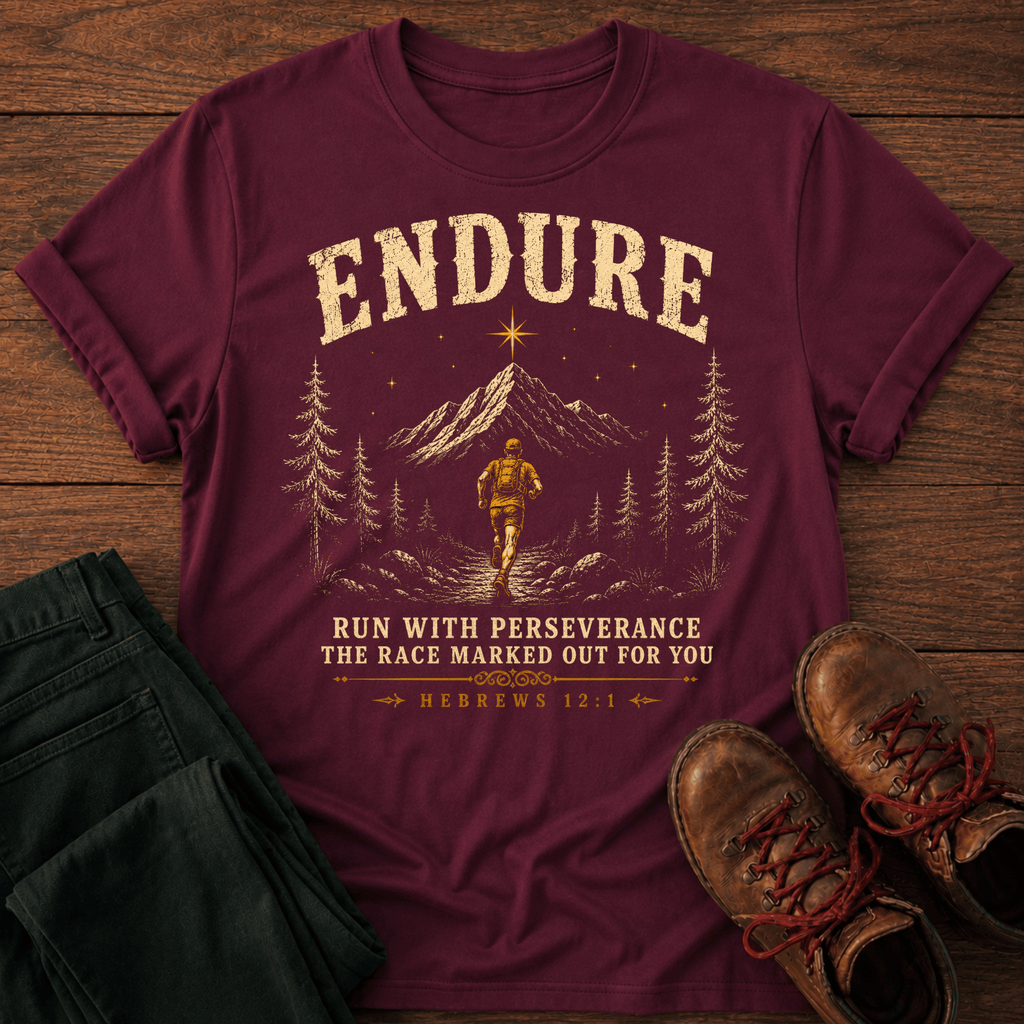 Endure T-Shirt