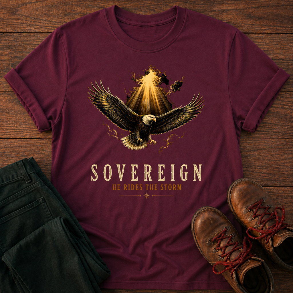 Sovereign T-Shirt