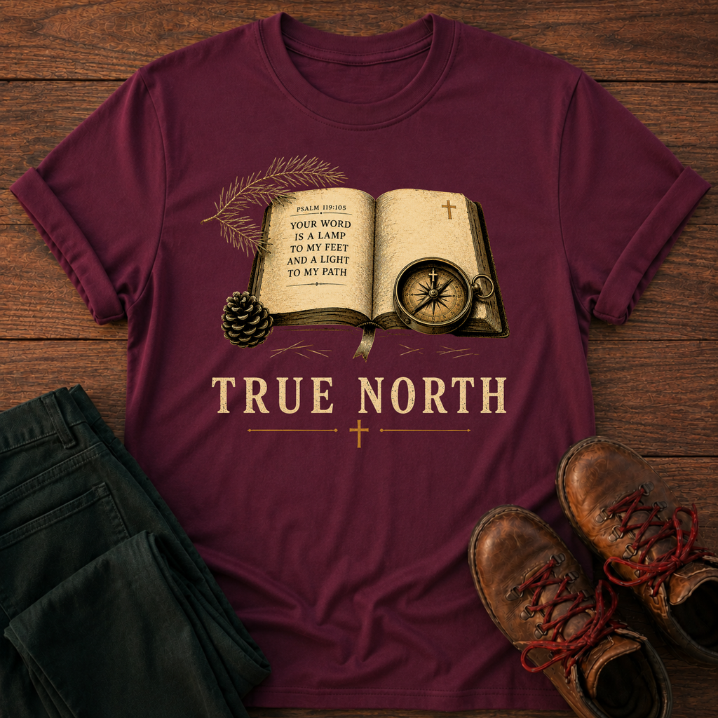 True North T-Shirt