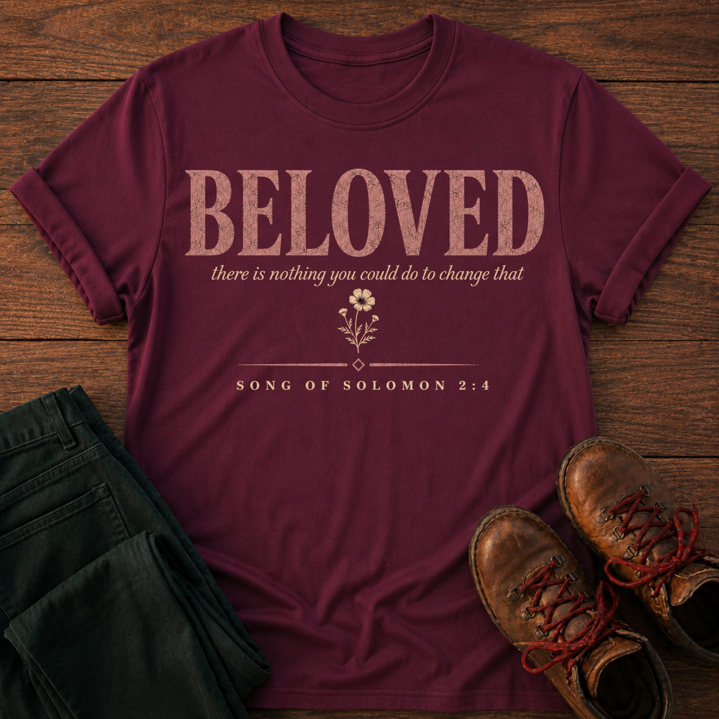 Beloved T-Shirt