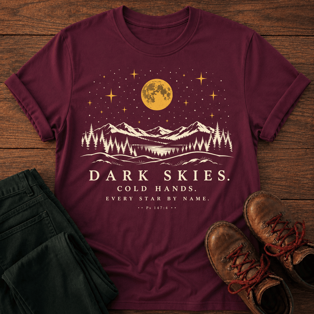 Dark Skies T-Shirt