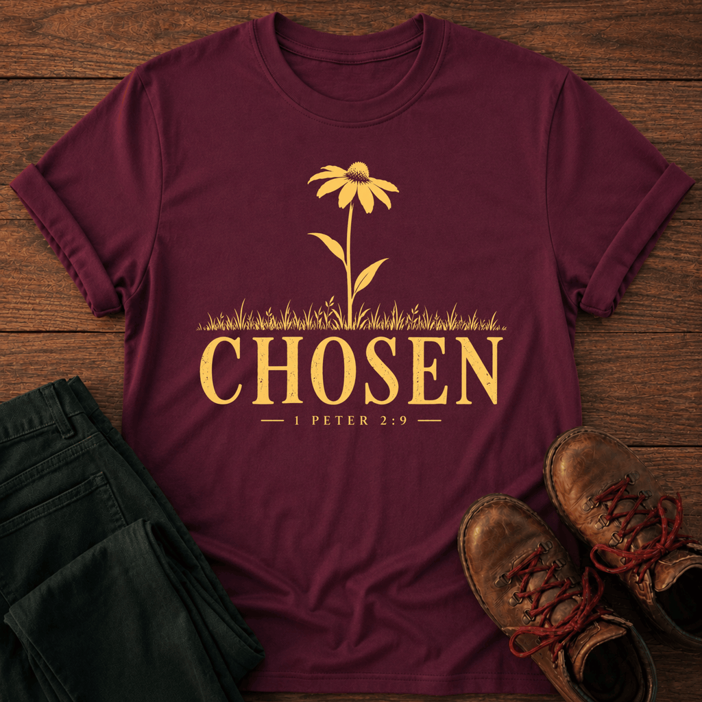 Chosen T-Shirt