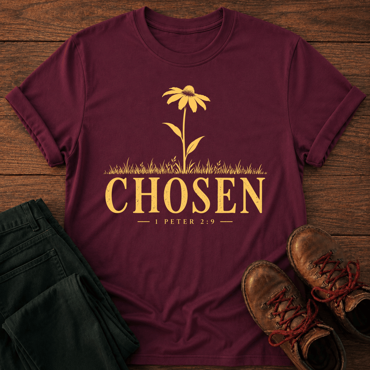 Chosen T-Shirt