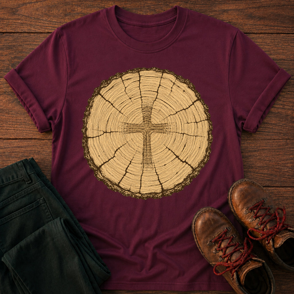 Stumpy T-Shirt