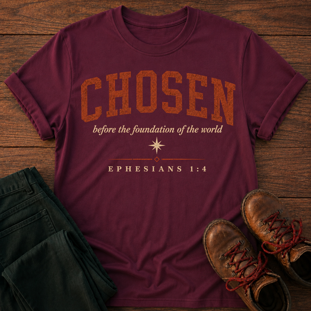 Chosen T-Shirt