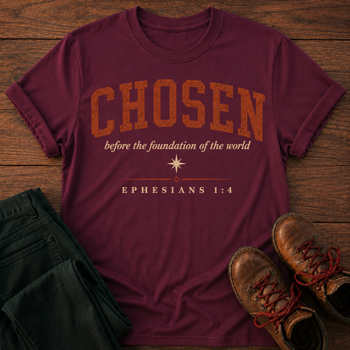 Chosen T-Shirt