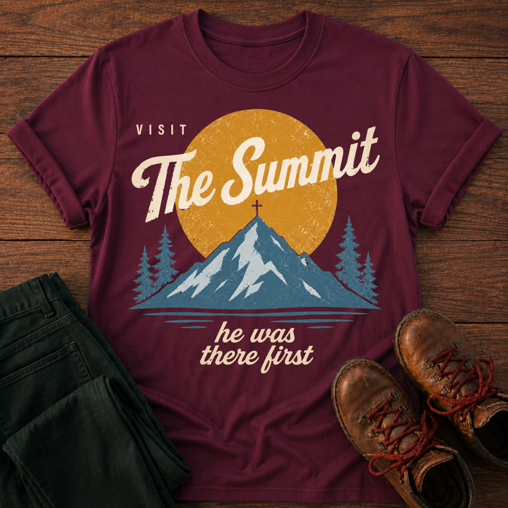 Summit T-Shirt