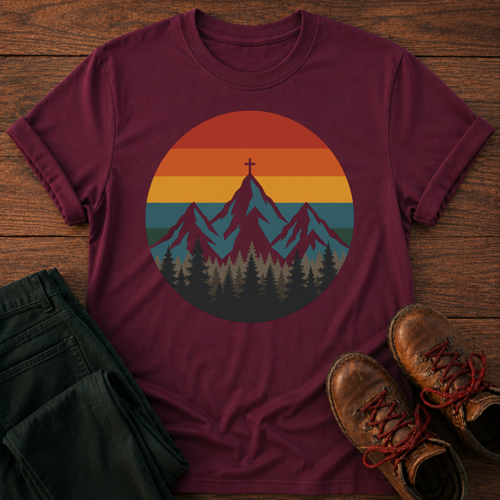 Summit T-Shirt
