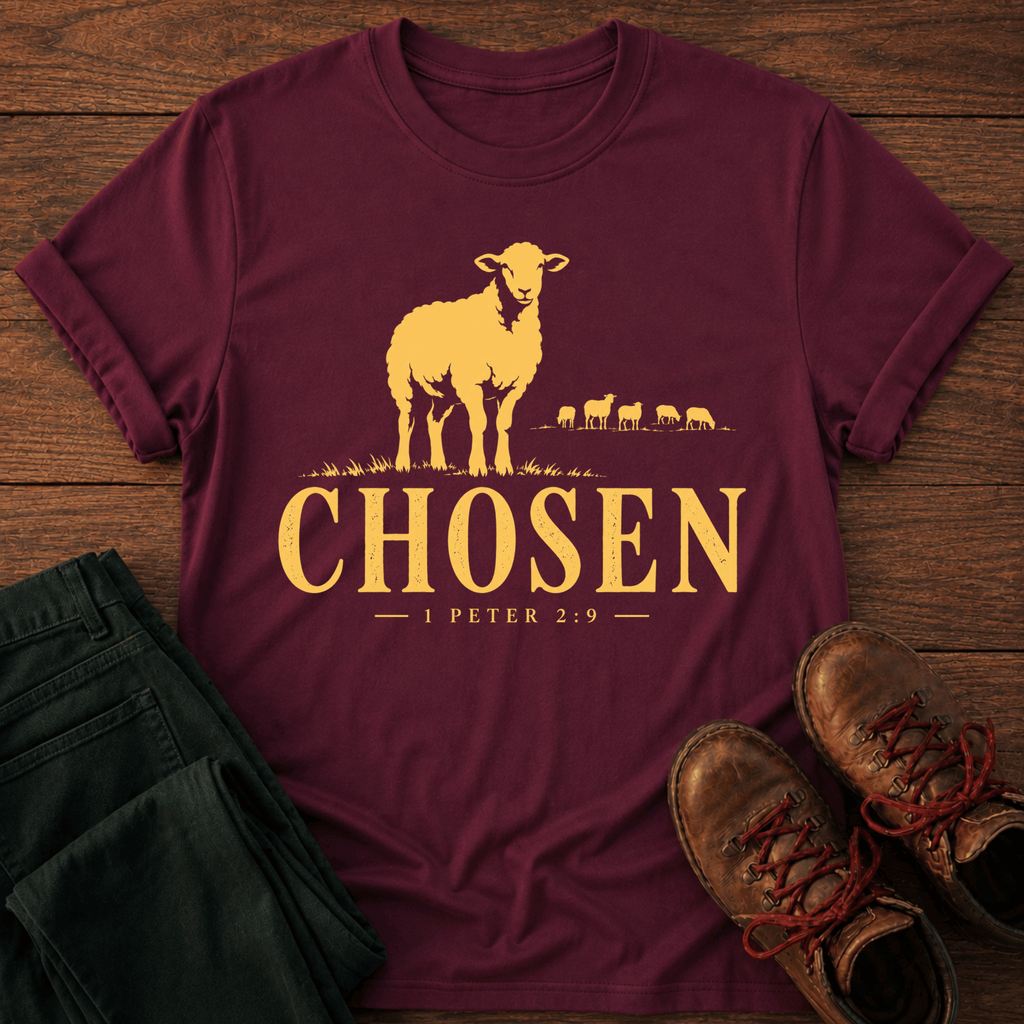 Chosen T-Shirt