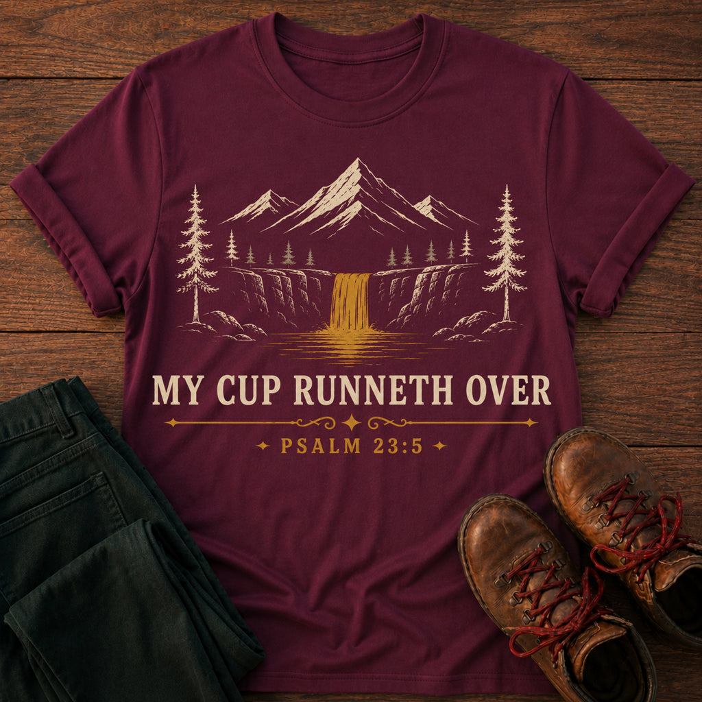 Overflow T-Shirt