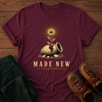 Made New T-Shirt