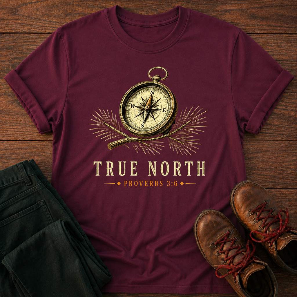 True North T-Shirt