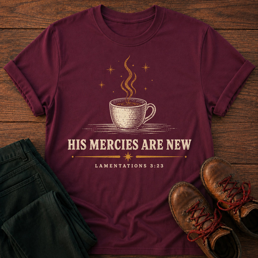 Coffee T-Shirt