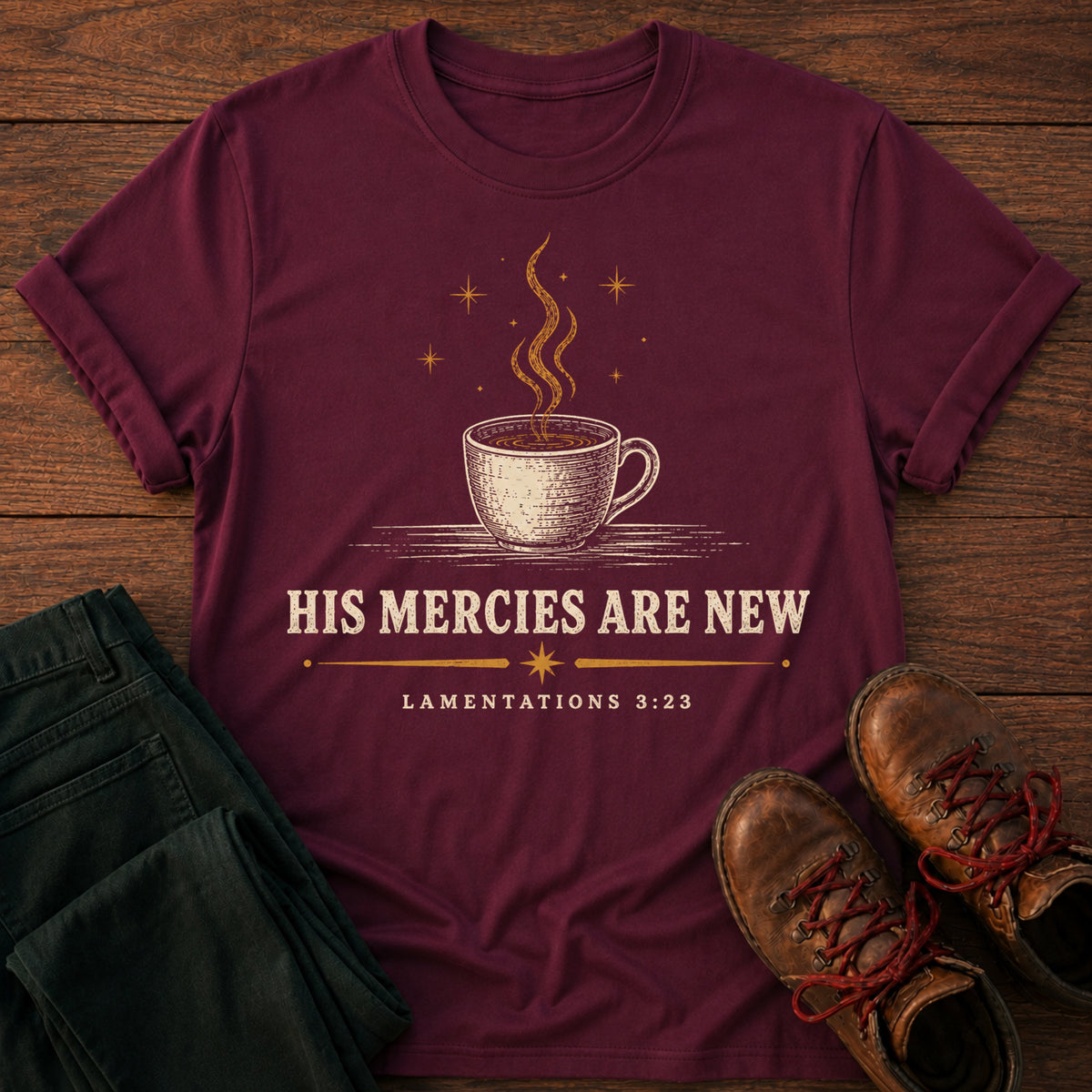 Coffee T-Shirt
