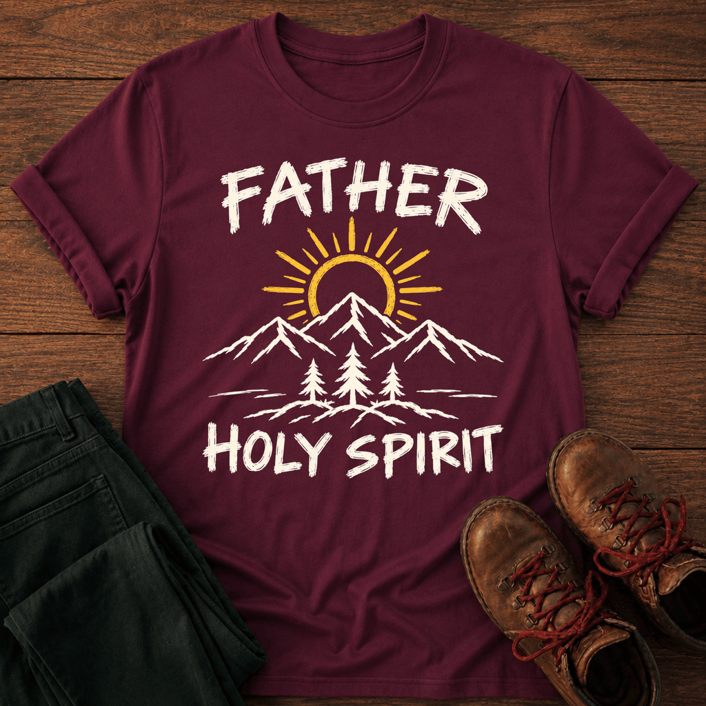 Trinity T-Shirt