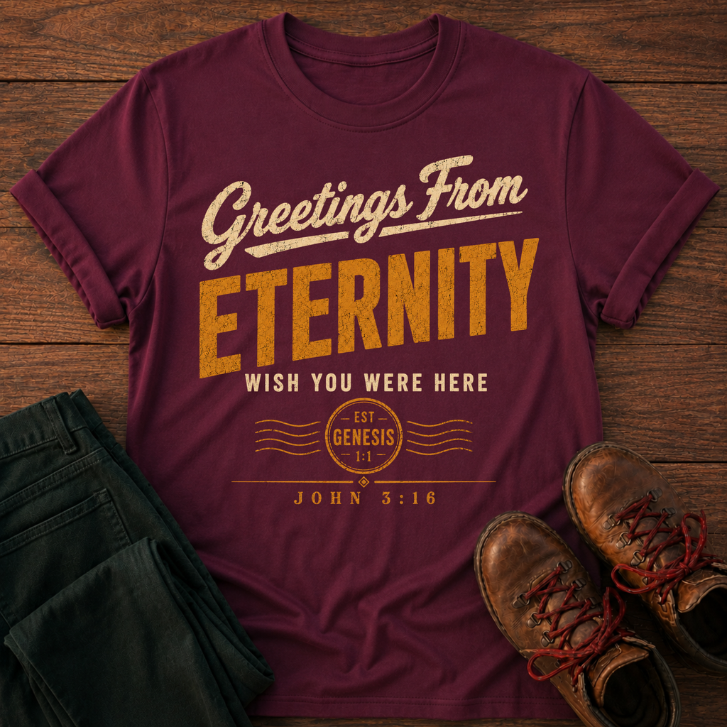 Eternity T-Shirt